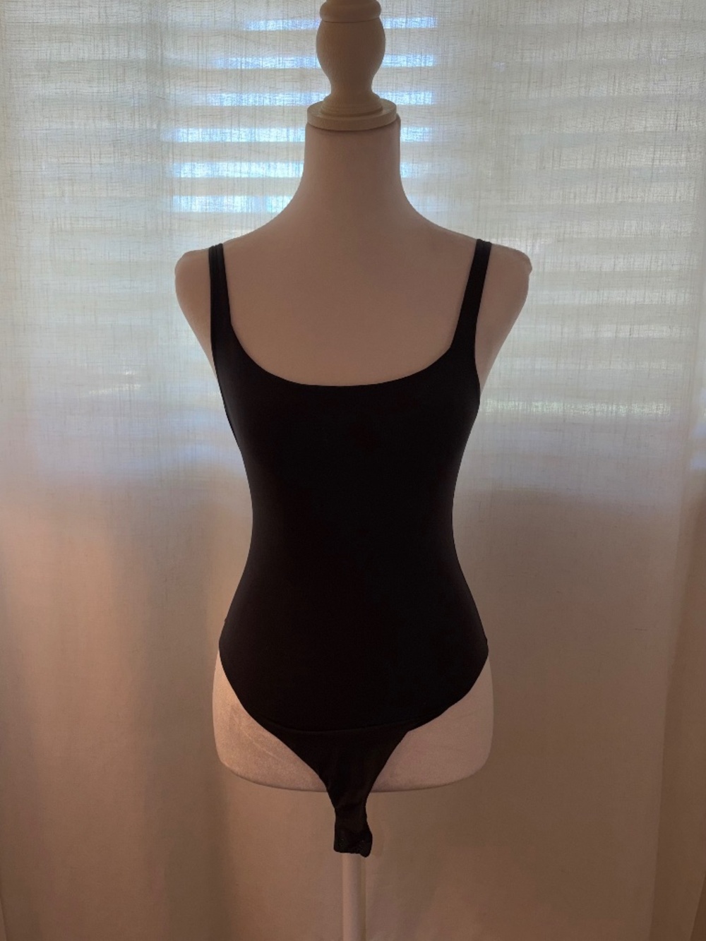 Skims tank bodysuit